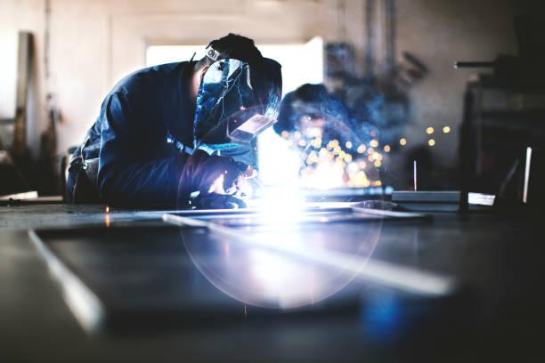  Stone Park, IL Welder Pros