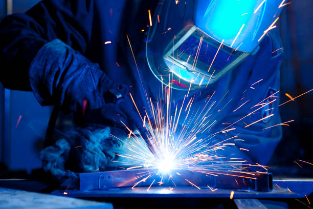 Best Food and Beverage Processing Equipment Welding in Stone Park, IL