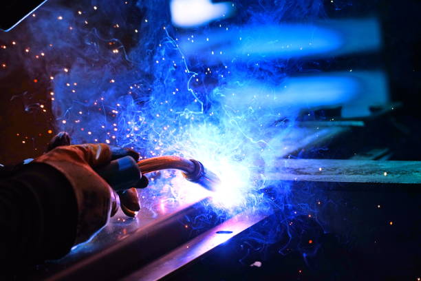 Best Welding Equipment Sales and Repair in Stone Park, IL