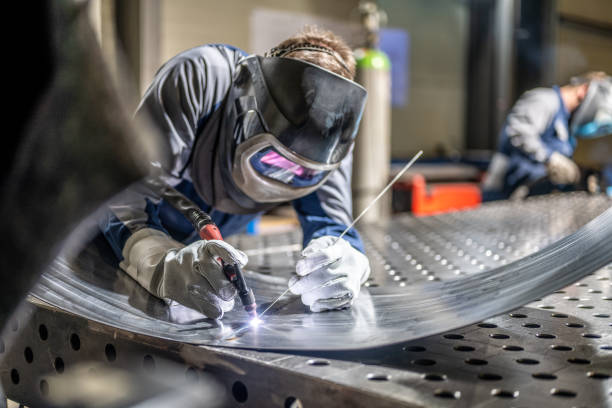 Best Aerospace and Defense Welding in Stone Park, IL