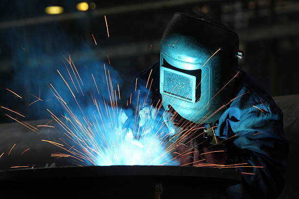 Affordable Welder Services in Stone Park, IL