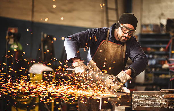Stone Park, IL Welder & Metal Fabrication Company