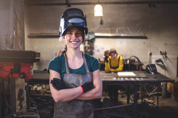 Affordable Welder Services in Stone Park, IL